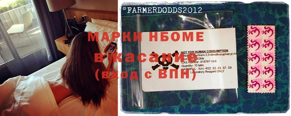 эйфоретик Осташков